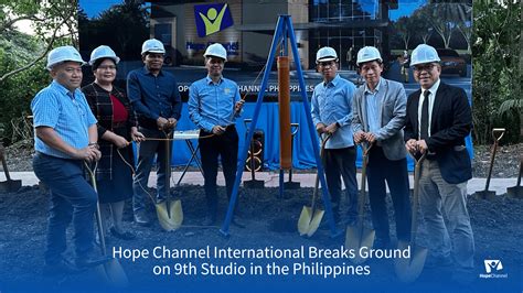 Image result for Hope Channel Programs