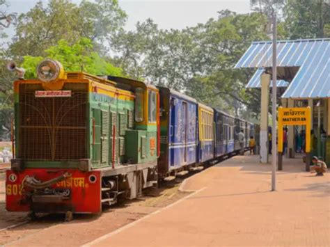 Panchgani - 5 places to visit in Maharashtra during winters | The ...