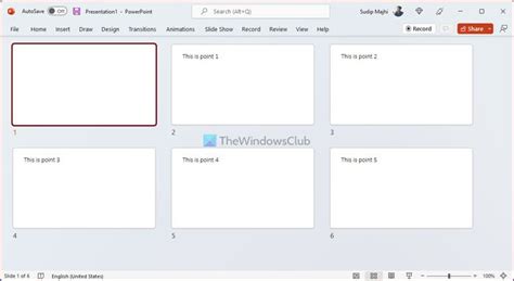 Image result for How to Create Slides in PowerPoint