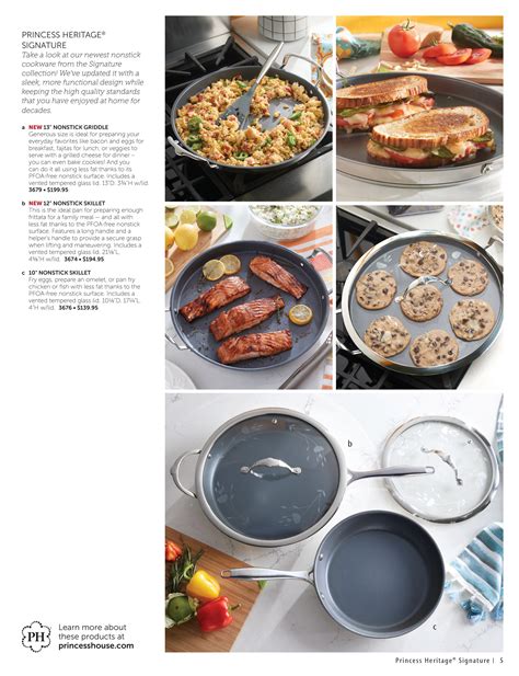 Catalogo Princess House 2023 - Catalog Library