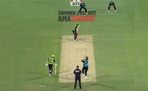 VIDEO: KKR ने जिसे टीम से निकाला, उस खिलाड़ी का विस्फोटक देख दुनिया हुई ...