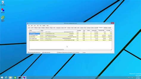 Image result for RVTools Tutorial