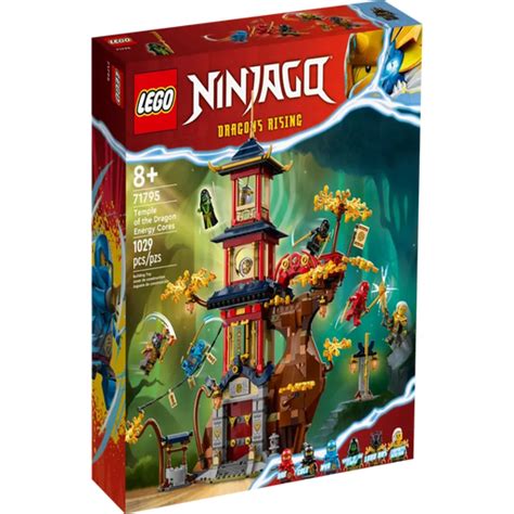 LEGO Ninjago — Toycra