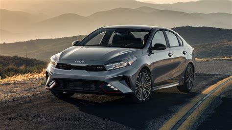 2024 Kia Forte Review: Expert Insights, Pricing, and Trims