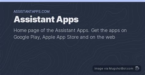 Image result for Assistant App Player