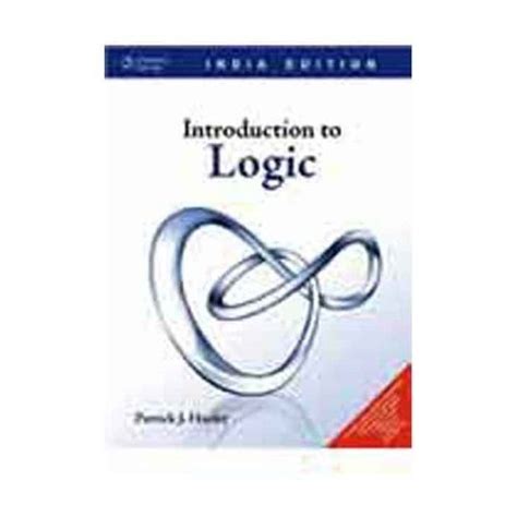 Introduction to Logic – Book Land DU