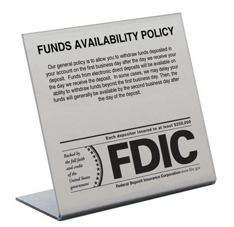 FDIC Sign 的图像结果