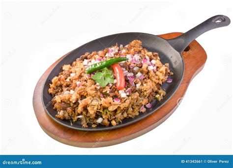 What Is Sisig Filipino Food at Robert Cargile blog