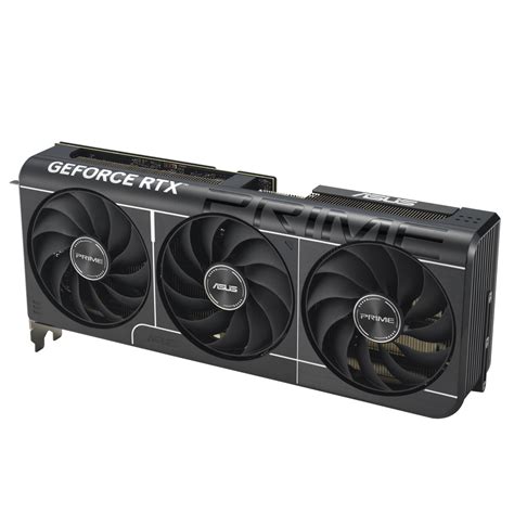 ASUS PRIME GeForce RTX 5070 12GB GDDR7 OC Edition Gaming