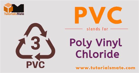Image result for PVC Full Form