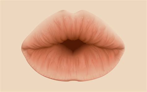 Image result for Vector Portrait Video Lips