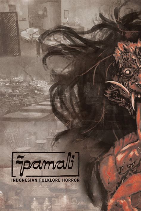 Pamali: Indonesian Folklore Horror (App 854570) · SteamDB