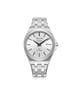 Buy Alexandre Christie Men Classic Analogue Stainless Steel Watch ...