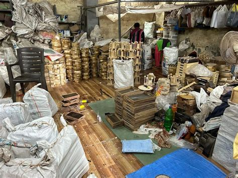 G L Wood Works - Manufacturer from Kharodi, Mumbai, India | About Us