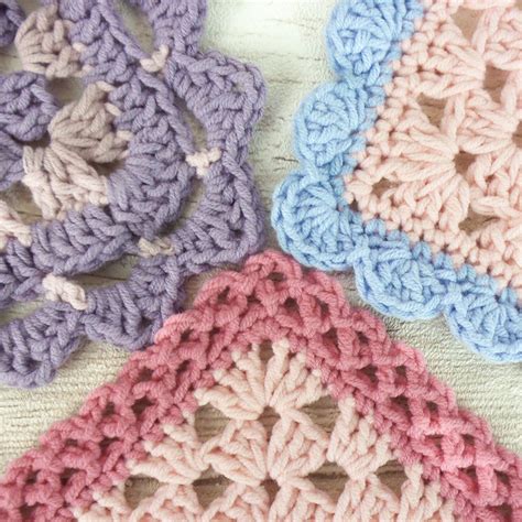Image result for Crochet Border Patterns