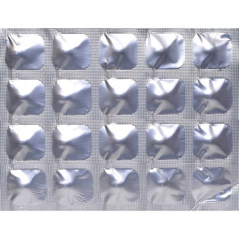 Teniva 20 Tablet 20's Price, Uses, Side Effects, Composition - Apollo ...