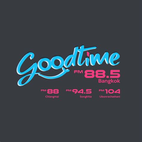 Goodtime Radio - Apps on Google Play