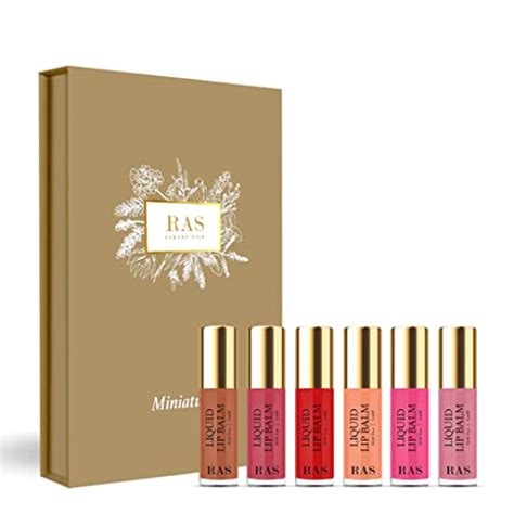 Amazon.in Bestsellers: The most popular items in Lip Glosses