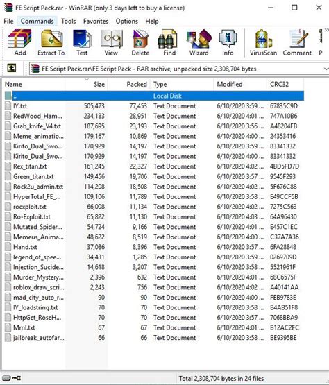 How to Convert Scripts to Fe 的图像结果