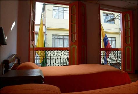 HOSPEDAJE CASA REAL (Salamina) - Guesthouse Reviews, Photos, Rate ...