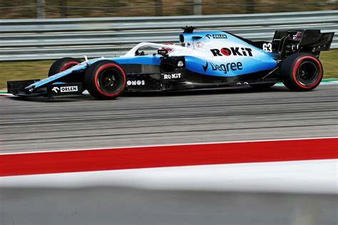 2024 Formula 1 US Grand Prix - 3 Day Pass (10/18 - 10/20) Tickets ...