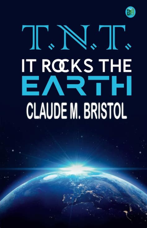 Buy T.N.T. It Rocks The Earth Book Online at Low Prices in India | T.N ...