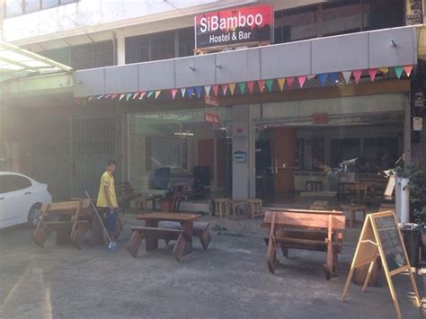 SIBAMBOO (Bangkok) - Hostel Reviews & Photos - Tripadvisor