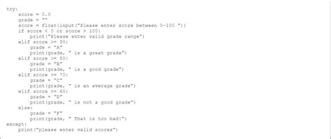 Image result for Answersheet Lab 3 Python