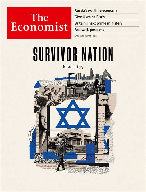 The Economist Magazine - economist subscription