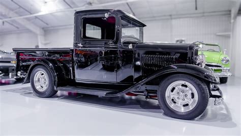 1932 Ford Model B (Truck) 1/2 Ton VIN C3439V36712 | Hagerty Valuation Tools