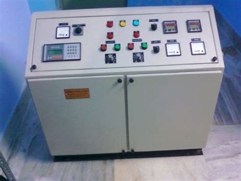 AC Drive & Automation Control Panel Exporter, Supplier from North 24 ...