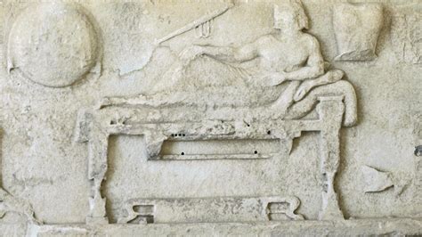 Archilochus - A poet and a mercenary? - Ancient World Magazine