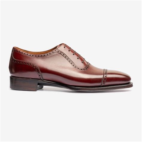 Adelaide Oxford | Burgundy - Deus Last - Founders 25