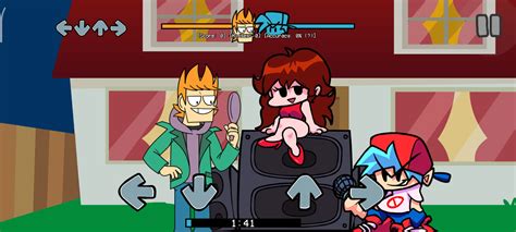 vs eddsworld v-slice port Mod for Friday Night Funkin' | FNF Mods