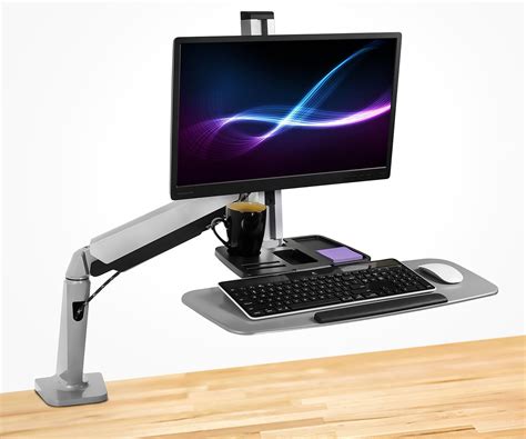 Computer Monitor Keyboard Stand 的图像结果
