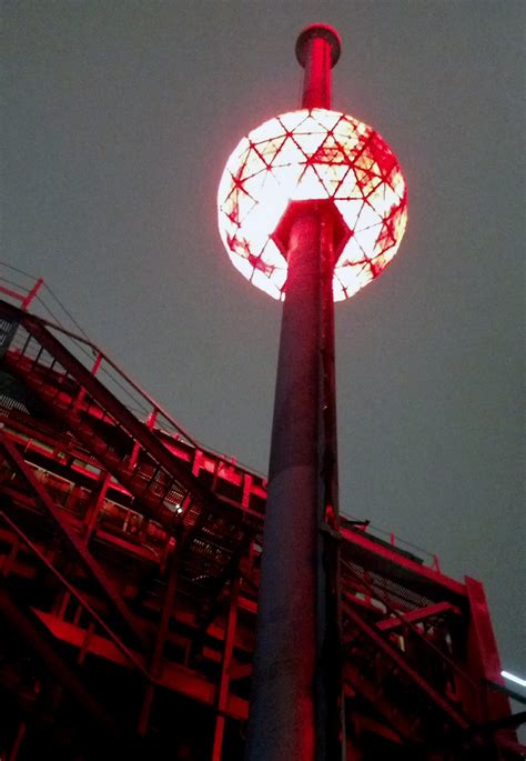 How To Stream the 2025 Times Square Ball Drop - Newsweek