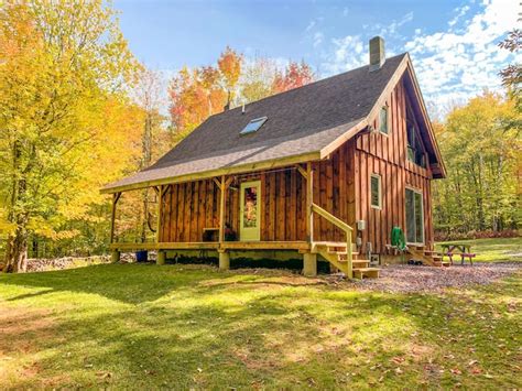 Stowe Cabin Vacation Rentals - Vermont, United States | Airbnb