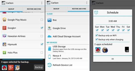 Image result for Data Back App