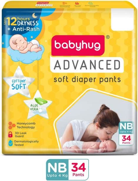 Babyhug Baby Care Products - Buy Babyhug Baby Care Online at Best ...