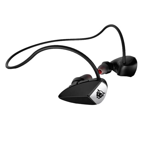 Buy ANT AUDIO H27 Neckband with Noise Reduction (Sweat & Water ...