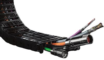 Criteria for Cable and Wire Selection | DigiKey
