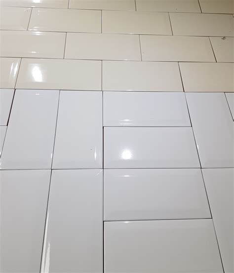 How To Install Basket Weave Floor Tile at Kate Gates blog
