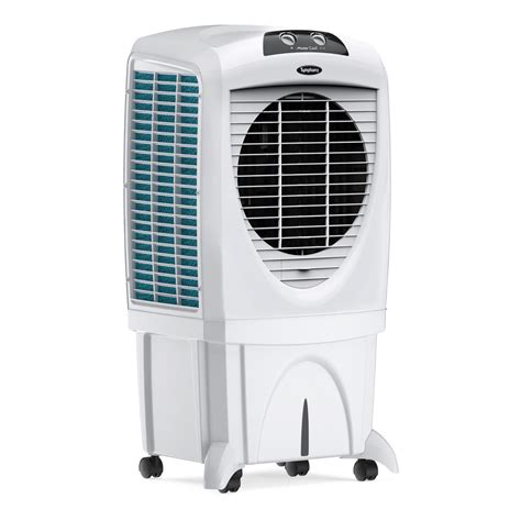 Symphony MasterCool 95XL Desert Air Cooler (95 Liters) - Online ...