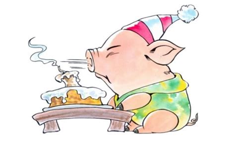 猪 - 堆糖，美图壁纸兴趣社区
