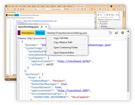 Visual Studio GUI Editor 的图像结果