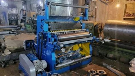 Round Carton Box Making Machine 的图像结果