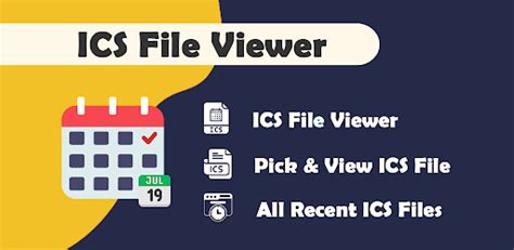 Image result for Gmail Open ICS File