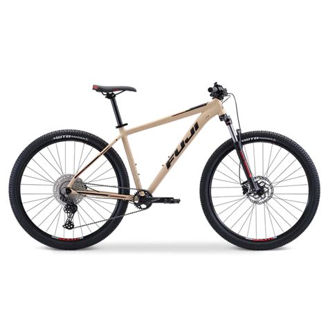 Fuji Nevada 29 1.9 Bike Americancycle.com