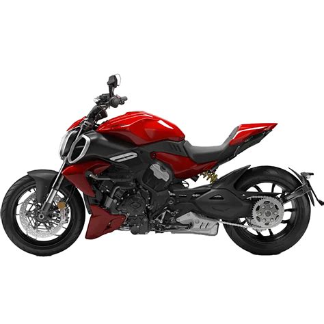 Ducati Diavel V4 – Nerd Lane | Motorcycle Accessories Store