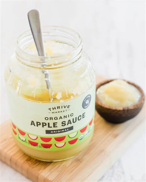 Can Dogs Eat Applesauce? - Benefits and Potential Warnings